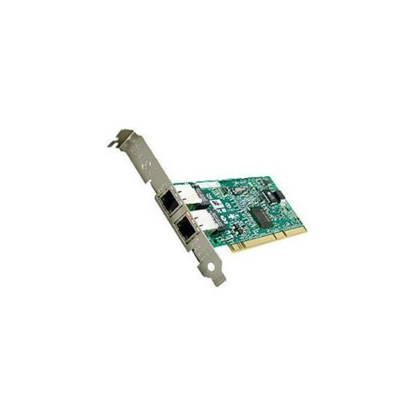 C36649 | Intel PRO/1000 MT Dual Port Server Adapter