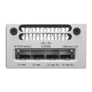 C3850-NM-2-10G-RF | Cisco - expansion module
