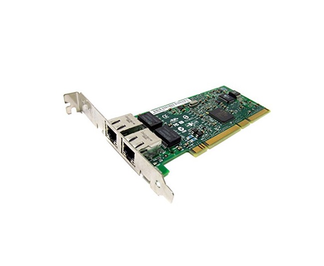 C40B96-004 | Intel PRO/1000 MT Dual Port Server Adapter