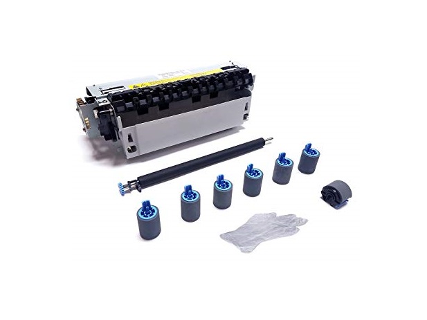 C4118-69003 | HP Fuser Maintenance Kit for LaserJet 4000 4050 N Printer