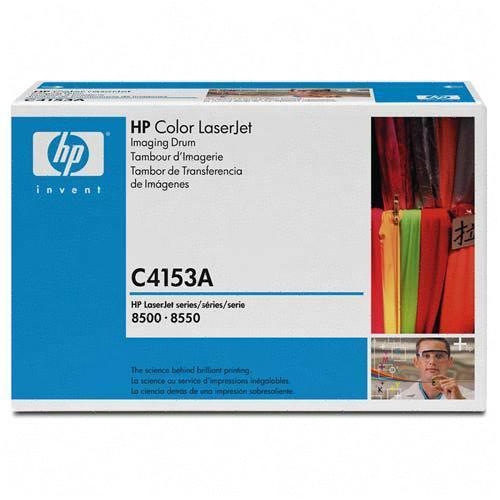 C4153A | HP Laser Toner Imaging Drum kit for HP Color LaserJet 8500/8550 Series Printers