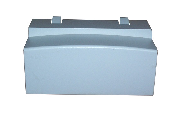 C4232A | HP 500-Sheet Dust Cover for LaserJet 4000
