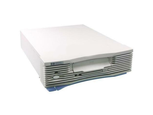 C4317A | HP SureStore 20GB SCSI Internal Tape Drive