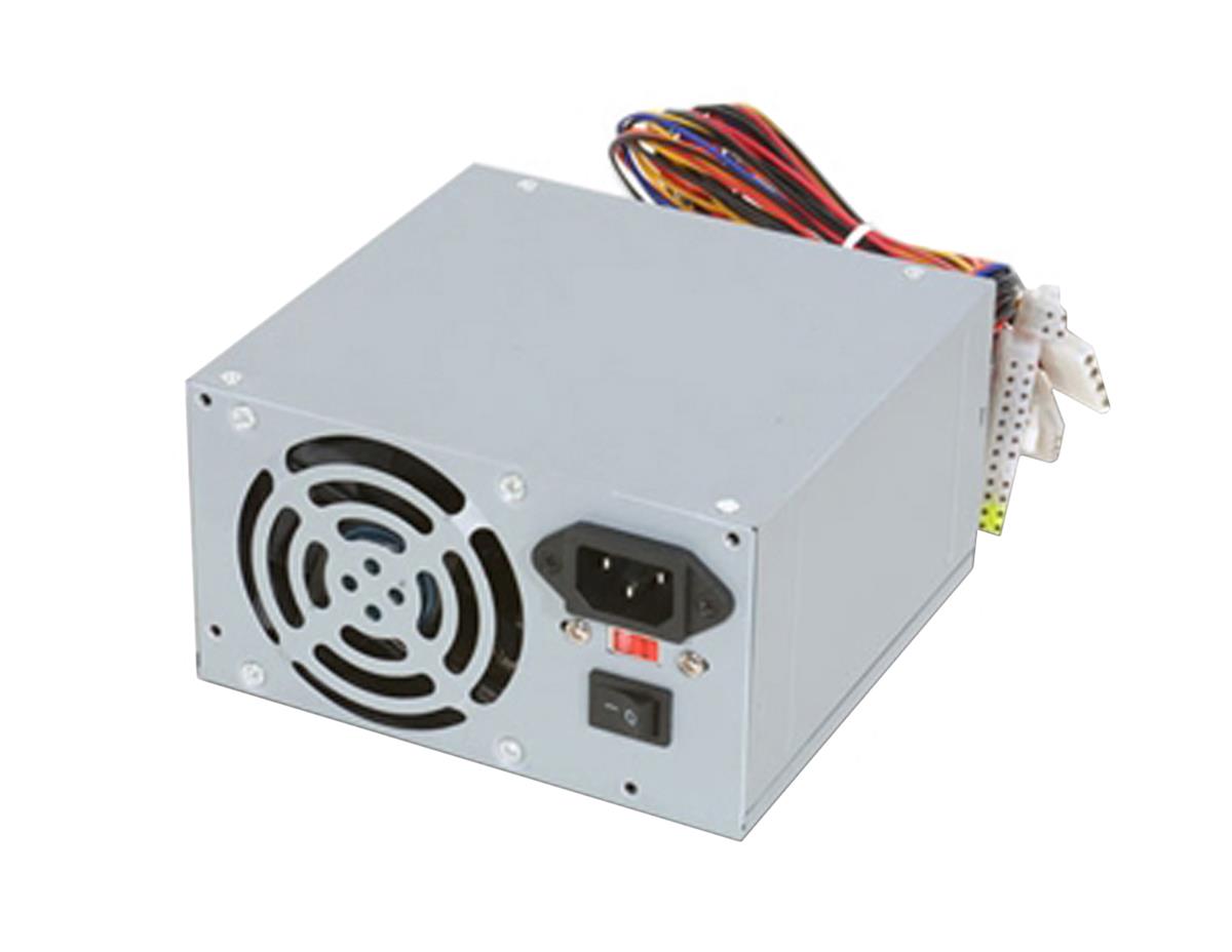 C44675-007 | Intel 600-Watts non-Redundant SC5300 Server Chassis Base Power Supply C44675-007 | Intel 600-Watts non-Redundant SC5300 Server Chassis Base Power Supply