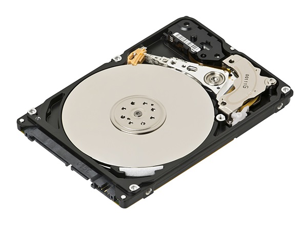 C4724-60021 | HP 4.3GB Hard Drive for DesignJet 2500CP