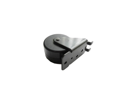 C4788-60515 | HP Fixed Position Caster/Stationary