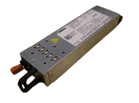 C502A-S0 | Dell 502-Watt Redundant Power Supply for PowerEdge R610