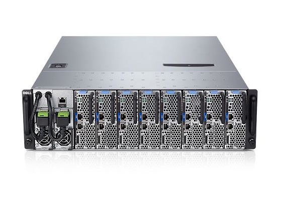 C5220 | Dell PowerEdge Intel Xeon E3-1240V2 Quad Core 3.4GHz CPU 16GB RAM Server System