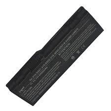 C5448 | Dell 9-Cell 11.1V 6600mAh 80WHr Lithium-Ion Battery for Inspiron 6000 9200 9400 E1705 XPS M170 M1710 Gen2