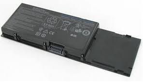 C565C | Dell 9-Cell 85WHr 11.1V Lithium-Ion Battery for Precision M6400 6500