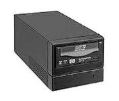 C5683-00625 | HP 20/40GB DDS4 4MM DAT40 SCSI LVD Internal Tape Drive