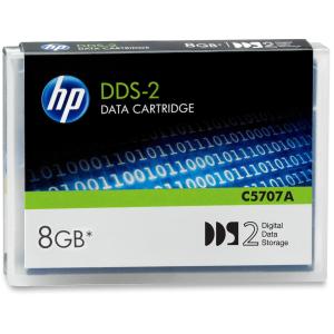 C5707A | HP DDS-2 8GB Data Cartridge