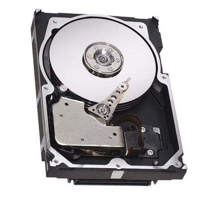 C5711 | Dell 73GB 15000RPM 80 -Pin Ultra-320 SCSI 3.5-inch Low Profile (1.0inch) Hard Drive