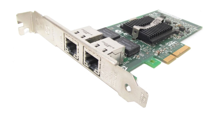 C57721 | Dell PRO/1000 PT Dual Port Server Adapter