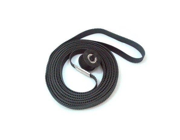 C6072-60198 | HP 36-inch Carriage Belt
