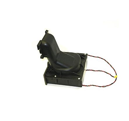 C6074-60394 | HP Printer Vacuume Fan Assembly for DesignJet 1050C 1055CM