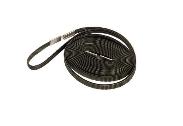 C6095-60183 | HP 68-inch Plotter Carriage Belt for Designjet 5000 / 5500