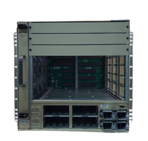 C6807-XL | Cisco Catalyst 6807-XL Chassis Only, 10RU with FAN