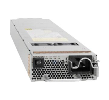 C6880-X-3KW-AC | Cisco 3000-Watts AC Power Supply for Catalyst 6880-X C6880-X-3KW-AC | Cisco 3000-Watts AC Power Supply for Catalyst 6880-X