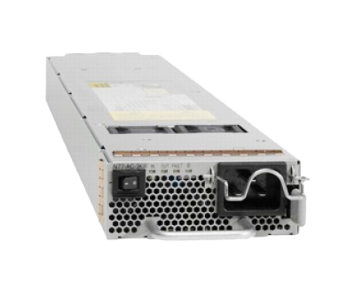 C6880-X-3KW-DC | Cisco - power supply - hot-plug / redundant - 3 kW C6880-X-3KW-DC | Cisco - power supply - hot-plug / redundant - 3 kW