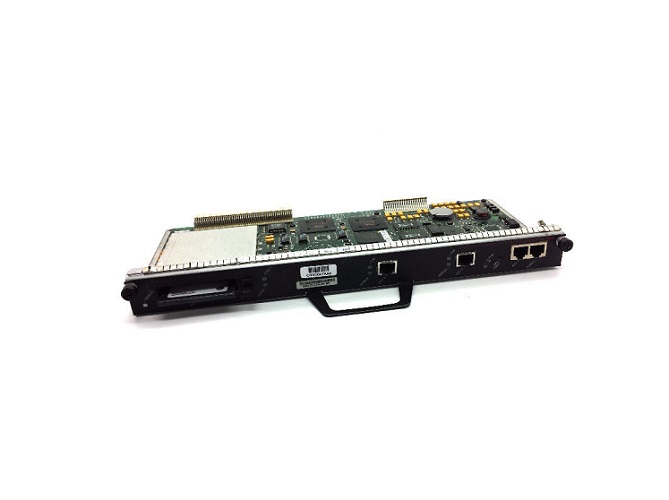 C7200-1/0-2FE-E | Cisco Dual Fast Ethernet Input / Output Controller C7200-1/0-2FE-E | Cisco Dual Fast Ethernet Input / Output Controller