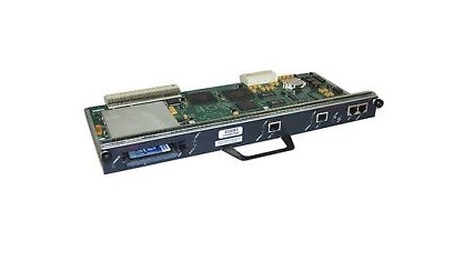 C7200-I/O-2FE/E | Cisco 10/100Base-TX Gigabit Ethernet Input/Output Controller