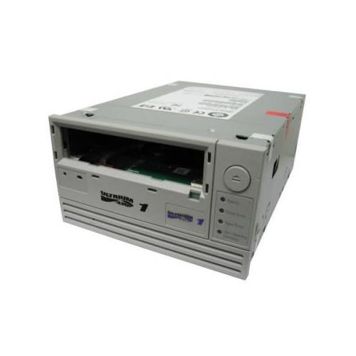 C7369-00151 | HP 100/200GB LTO1 Ultrium 230 SCSI LVD Single Ended 68-Pin 5.25-Inch Internal Tape Drive