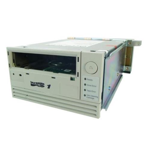 C7369-00860 | HP 100/200GB LTO1 Ultrium 230 SCSI LVD Single Ended 68-Pin 5.25-Inch Internal Tape Drive