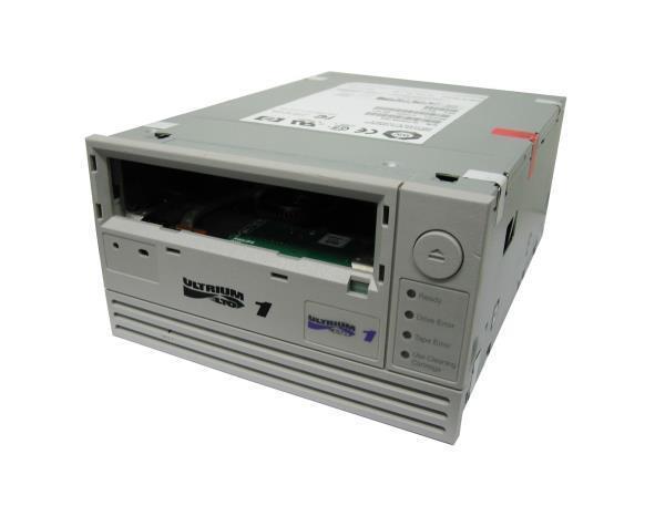 C7422B | HP LTO Ultrium 215 Trade-Ready Tape Drive 100GB (Native)/200GB (Compressed) 5.25-inch 1/2H Internal