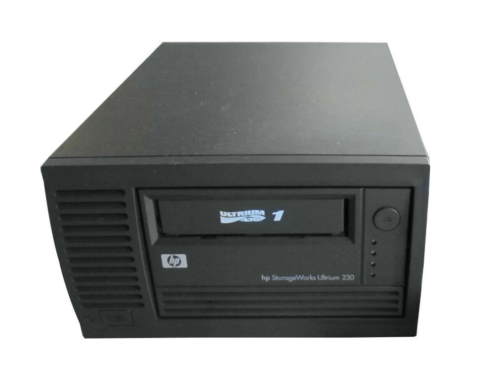 C7470A | HP StorageWorks LTO Ultrium 1 Tape Drive LTO-1 100GB