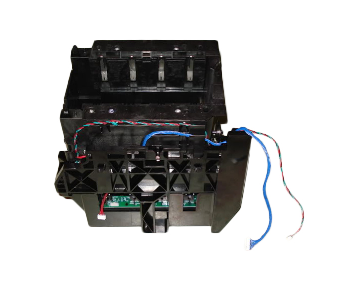 C7769-60373 | HP Ink Supply Station (ISS) for HP DesignJet 500/800/815 Plotters C7769-60373 | HP Ink Supply Station (ISS) for HP DesignJet 500/800/815 Plotters