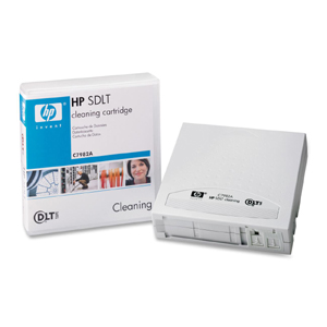 C7982A | HP SDLT Cleaning Cartridge