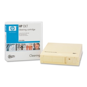 C7998A | HP DLT1/VS Cleaning Cartridge