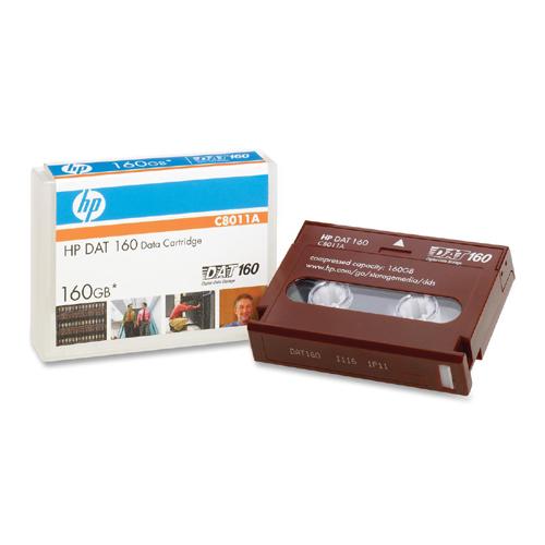C8011A | HP DAT160 TAPE Data Cartridge 80/160GB