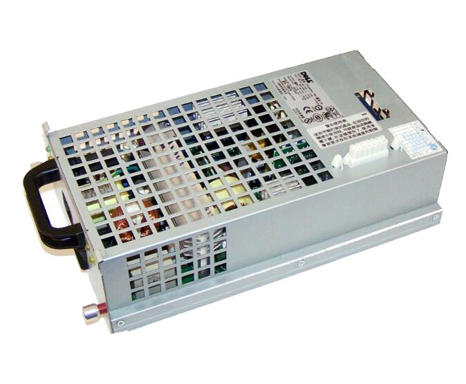 C8186 | Dell 600-Watts Power Supply for PowerVault 221S