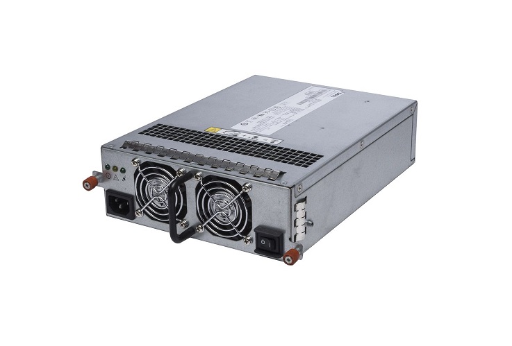 C8193 | Dell 488-Watt Redundant Power Supply for MD1000 / MD3000