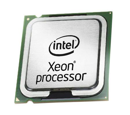 C8511 | Dell 3.6GHz 2MB 800MHz FSB Xeon