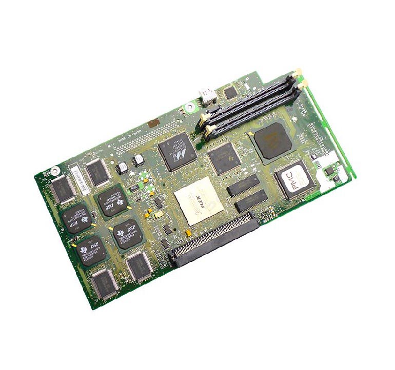 C8523-69005 | HP Copy Processor Board Assembly for LaserJet 9000 Multifunction Printer