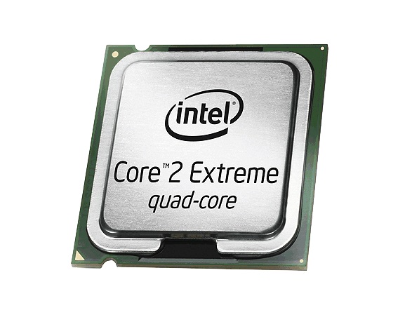 C866D | Dell 3.20GHz 1600MHz 12MB Cache Socket LGA775 Intel Core 2 Extreme QX9770 Quad Core Processor