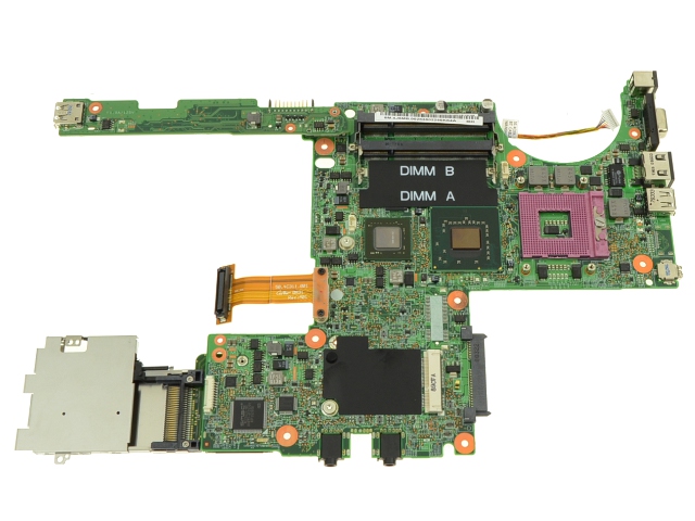 0C903K | Dell Motherboard nVidia Inspiron 1318