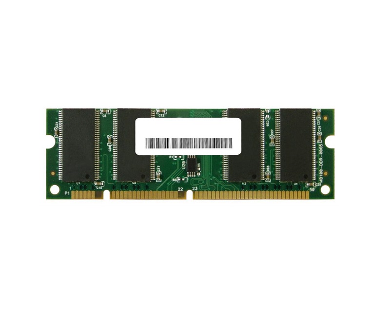 C9129A | HP 8MB 100-Pin DRAM DIMM 4MB Flash Memory for LaserJet 5100/8100/8150/8150N/DN Series Printers