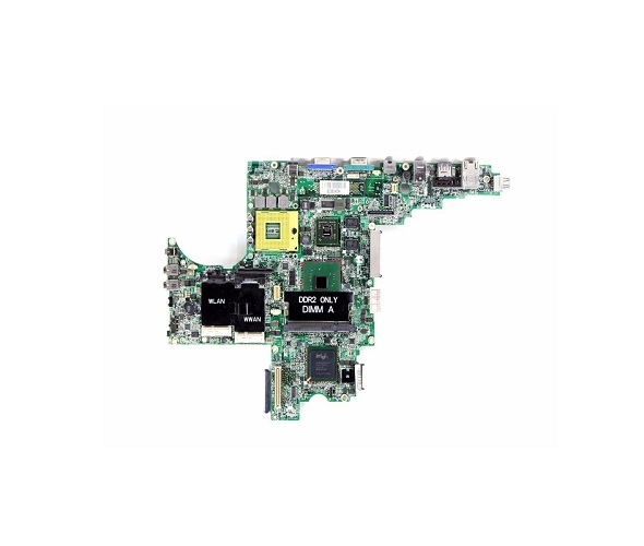 C928K | Dell System Board (Motherboard) for Vostro 1500 Latitude D820 Precision M65