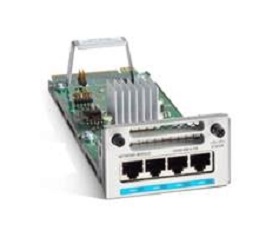 C9300-NM-4M | Cisco Catalyst 9300 4 X MGIG Network Module