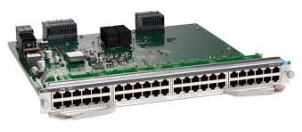 C9400-SUP-1XL | Cisco Supervisor-1XL Module Control Processor 40 Gigabit