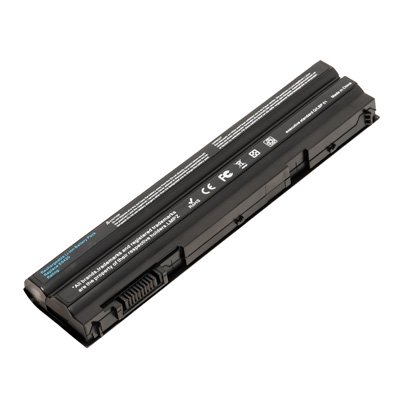 C9551 | Dell 6600mAh 10.8v Li-ion Battery For Inspiron 630m 640m E1405 XPS M140 Series (Dark Grey)