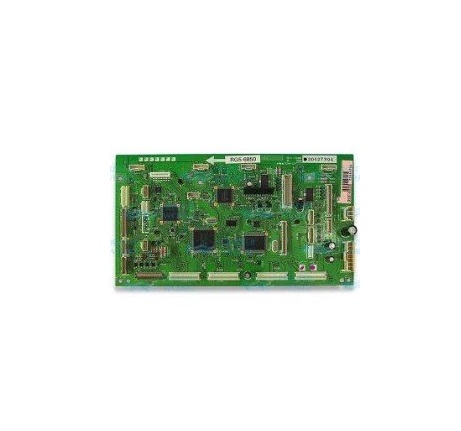 C9656-69023 | HP DC Controller PC Board for Color LaserJet 5500