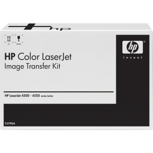 C9734B | HP Image Transfer Kit - 120000 Page C9734B | HP Image Transfer Kit - 120000 Page
