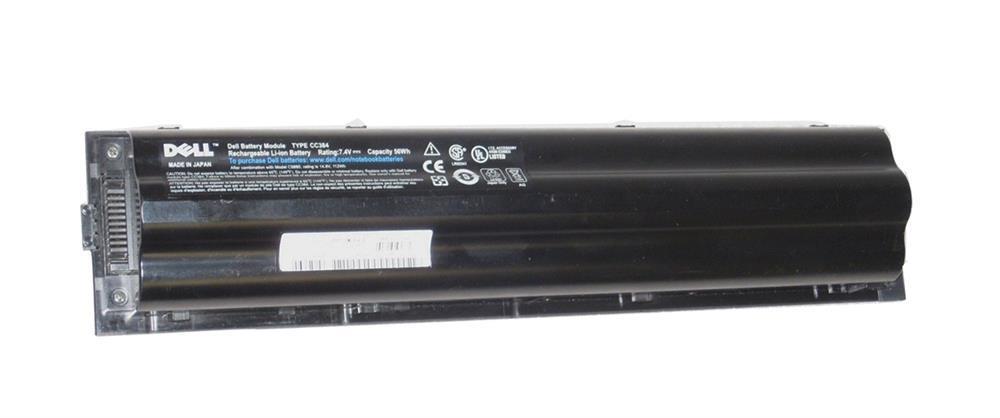 C9911 | Dell Keyboard Battery 2C