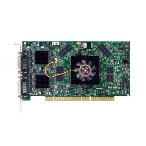 CA021412 | Matrox Graphics Matrox Mystique 2MB PCI MGA-MYST/2/GAT Video Graphics Card