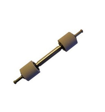 CA04315-F382 | Fujitsu Upper Pinch Roller 1 M4099d And FI-4990c